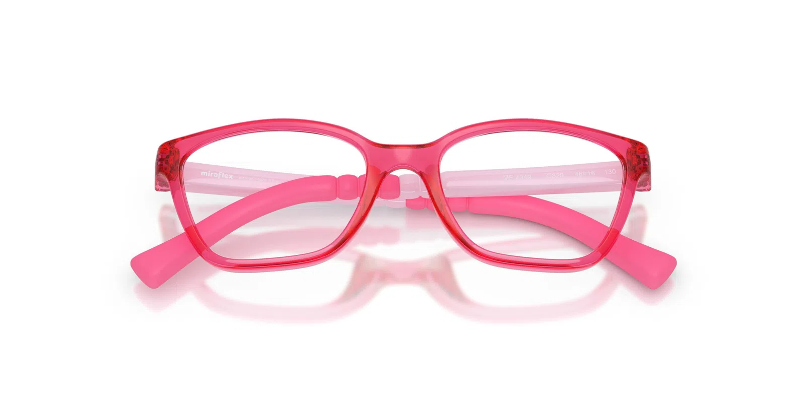 Miraflex 4049 Eyeglasses - view 24